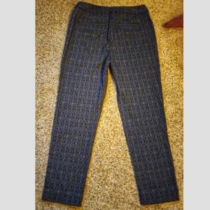 3 pairs of Chico's women's pants Size 0.5